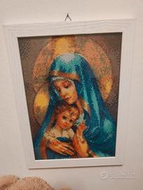 quadro della Madonnina 