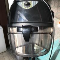 Casco phon per piega