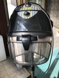 Casco phon per piega