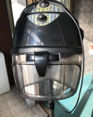 Casco phon per piega