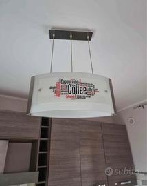 Lampadario leroy merlin