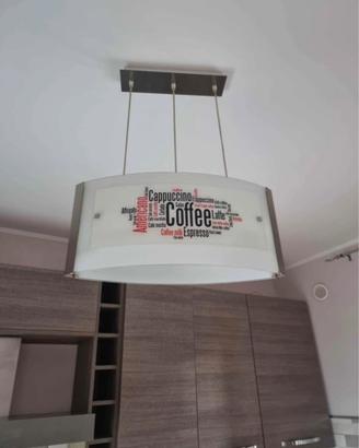 Lampadario leroy merlin