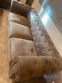 DIVANO CHESTER