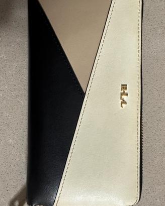 Portafoglio donna Ralph Lauren