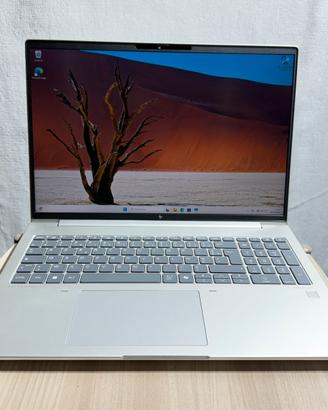HP EliteBook 665 G11