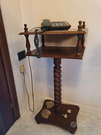 Mobile porta telefono