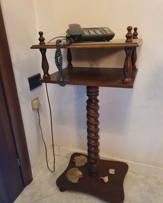 Mobile porta telefono