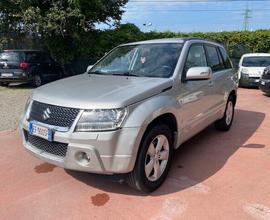 Suzuki Grand Vitara Grand Vitara 1.9 DDiS 5 porte 