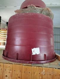 Mastello 700 litri