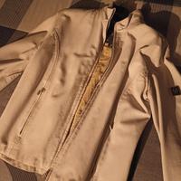 giacca in pelle belstaff