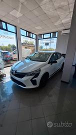 Renault Clio ECO-G 100 CV Evolution