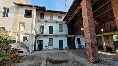 CASCINA indipendente