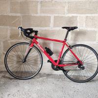 Bici da corsa B-twin 