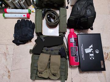 LOTTO AIRSOFT