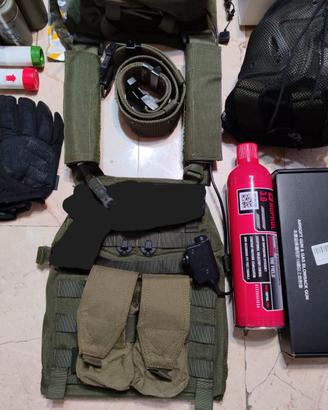 LOTTO AIRSOFT