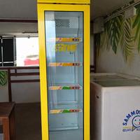 FRIGORIFERI VETRINA PROFESSIONALI BRANDIZZATI