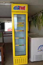 FRIGORIFERI VETRINA PROFESSIONALI BRANDIZZATI