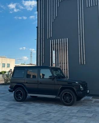 Mercedes classe g 350