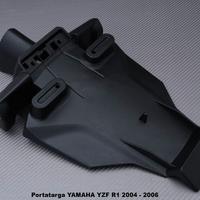 Portatarga YAMAHA YZF R1 2004 - 2006