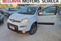 Fiat Panda 1.3 MJT S&S 4x4