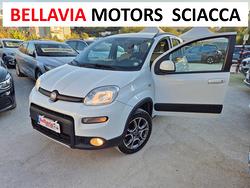 Fiat Panda 1.3 MJT S&S 4x4