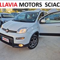 Fiat Panda 1.3 MJT S&S 4x4