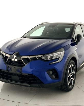 MITSUBISHI ASX 1.3 mhev Intense