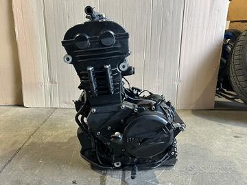 Motore Completo BMW F 800 GS 2011 2017