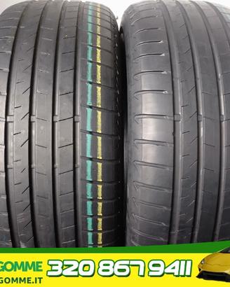Gomme 235/55/18 BRIDGESTONE Estive