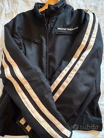 Giubbotto da moto unisex