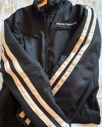 Giubbotto da moto unisex