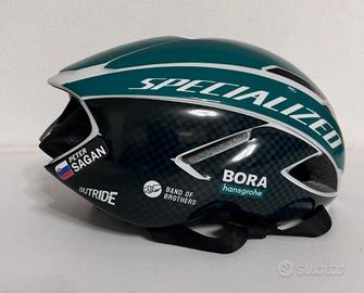 Casco bici peter Sagan sportful specialized bora