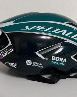 Casco bici peter Sagan sportful specialized bora