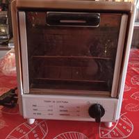 Fornetto Oven Toaster
