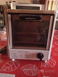 Fornetto Oven Toaster