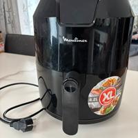 Friggitrice ad aria moulinex xl 4,2 litri