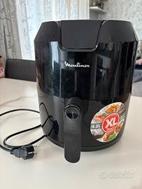 Friggitrice ad aria moulinex xl 4,2 litri