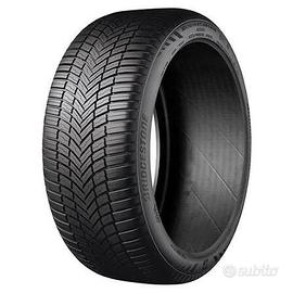 215/50 R19 93T M+S SLT + BRIDGESTONE WEATHER CONTR