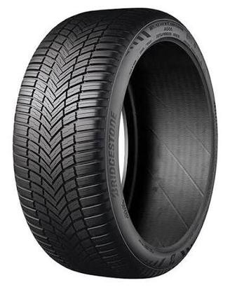 215/50 R19 93T M+S SLT + BRIDGESTONE WEATHER CONTR