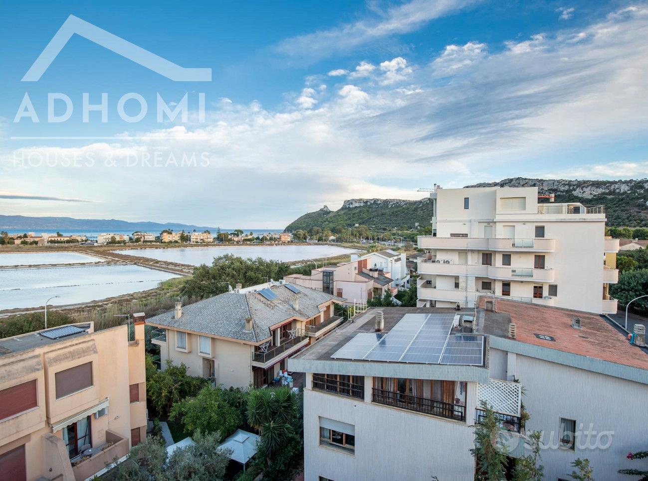 Apartment in Cagliari, Quartiere del Sole - Vista 2