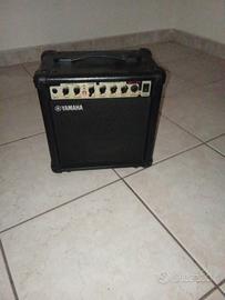 Amplificatore Chitarra YAMAHA GA15