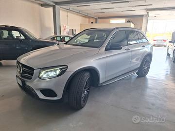 Mercedes Glc 250d