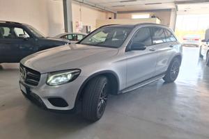 Mercedes Glc 250d