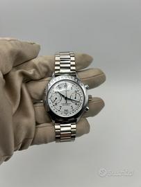 Poljot Chronograph calibro 3133 carica manuale