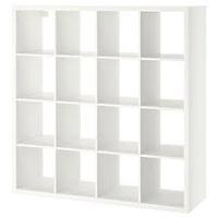 mobile Kallax ikea usato