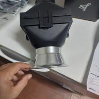 Aspirazione diretta Alfa Romeo 147 e Gt  1.9 MJet 