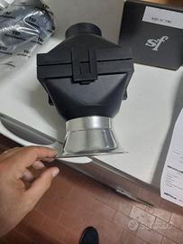 Aspirazione diretta Alfa Romeo 147 e Gt  1.9 MJet 