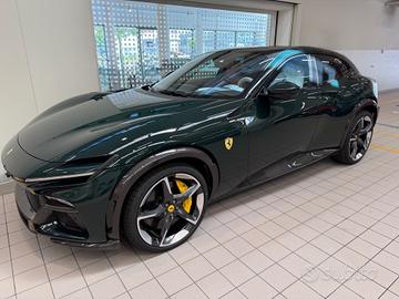 Ferrari Purosangue - SUBENTRO LEASING
