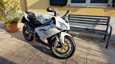 Aprilia RS 125 - 2010
