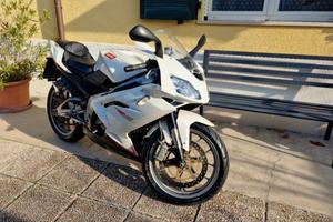 Aprilia RS 125 - 2010